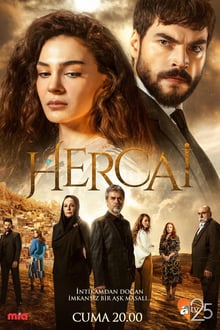 Hercai – Episode 69